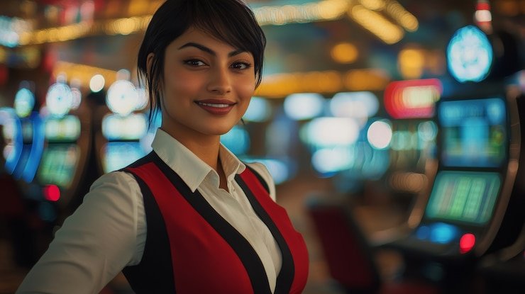 Proses deposit Virtual Account di platform deposlot dengan berbagai pilihan metode pembayaran
